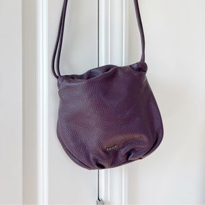 The Sak Leather Crossbody